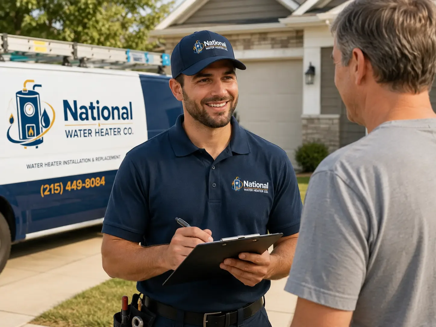 Water Heater Installation Harris, IA FAQs